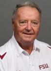 Coach Bobby Bowden 1998